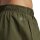ADIDAS ESSENTIAL L CLX VSL SHORTS SWIM UOMO ngtcar/olive strata (IX7566)