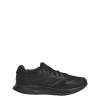 ADIDAS RUNFALCON 5 WIDE SCARPE UOMO core black/ftw...