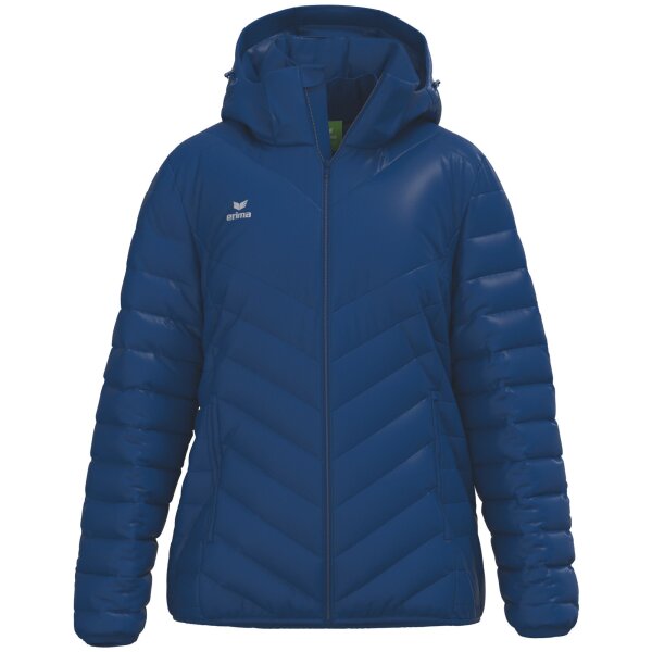 ERIMA CMPT PUFFER JACKET DAMEN new navy (2062407)