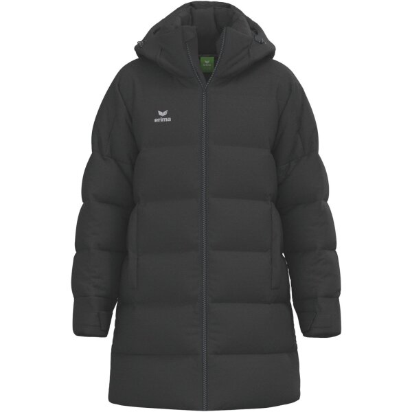 ERIMA PREMIA PARKA JACKET black (2062410)