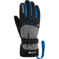 REUSCH HANDSCHUHE FLASH GORE-TEX JUNIOR black/black...