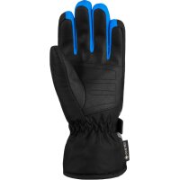 REUSCH HANDSCHUHE FLASH GORE-TEX JUNIOR black/black...