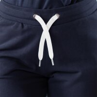JAKO Jogginghose Base DONNA marine (8465D_09)