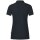 JAKO Polo Organic Stretch DONNA anthrazit (C6321D_830)