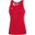 JAKO Tanktop Run 2.0 DONNA sportrot (6075D_01)