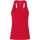 JAKO Tanktop Run 2.0 DONNA sportrot (6075D_01)