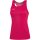 JAKO Tanktop Run 2.0 DONNA pink (6075D_51)
