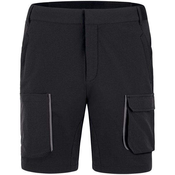 JAKO Funktionsshort Work schwarz (C8510_800)