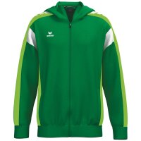 ERIMA CELEBRATE 125 Training Jacket with hood...