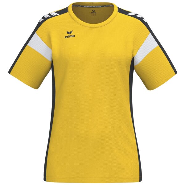 ERIMA CELEBRATE 125 T-Shirt function yellow/black (1082539)