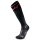 UYN SKI ONE MERINO SOCKS DONNA anthracite/pink (S100275_G048)