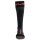 UYN SKI ONE MERINO SOCKS DONNA anthracite/pink (S100275_G048)