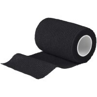 JAKO Stutzentape schwarz (2925_800) 0