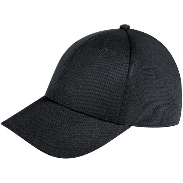 JAKO Cap Basic schwarz (1282_800)