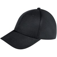 JAKO Cap Basic schwarz (1282_800)