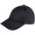 JAKO Cap Basic schwarz (1282_800)