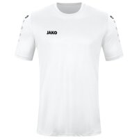 JAKO Trikot Team KA weiß (4233_00)