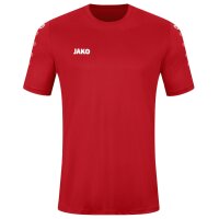 JAKO Trikot Team KA sportrot (4233_01)