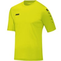 JAKO Trikot Team KA lime (4233_23)