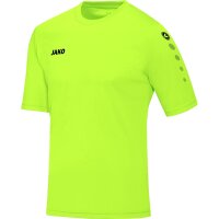 JAKO Trikot Team KA neongrün (4233_25)