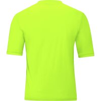 JAKO Trikot Team KA neongrün (4233_25)