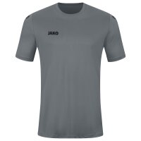 JAKO Trikot Team KA steingrau (4233_40)