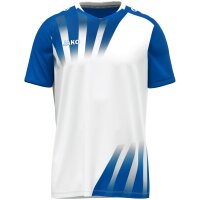 JAKO Trikot Vintage KA weiß/royal (4245_031)