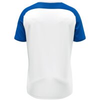 JAKO Trikot Vintage KA weiß/royal (4245_031)