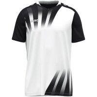 JAKO Trikot Vintage KA weiß/schwarz (4245_033)