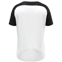 JAKO Trikot Vintage KA weiß/schwarz (4245_033)