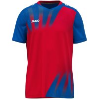 JAKO Trikot Vintage KA rot/royal (4245_104)