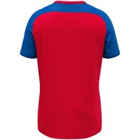 JAKO Trikot Vintage KA rot/royal (4245_104)