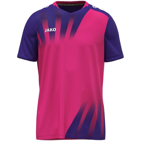 JAKO Trikot Vintage KA fuchsia/lila (4245_162)