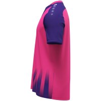 JAKO Trikot Vintage KA fuchsia/lila (4245_162)