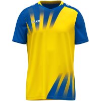 JAKO Trikot Vintage KA gelb/royal (4245_336)