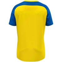 JAKO Trikot Vintage KA gelb/royal (4245_336)