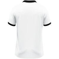 JAKO Trikot Glory KA weiß/schwarz (4251_001)