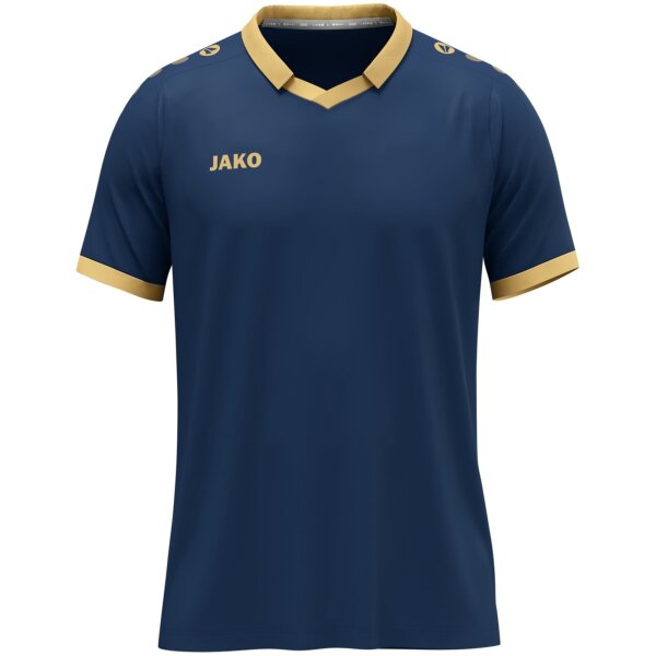JAKO Trikot Glory KA navy/gold (4251_936)