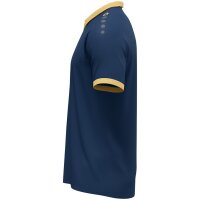 JAKO Trikot Glory KA navy/gold (4251_936)