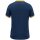 JAKO Trikot Glory KA navy/gold (4251_936)