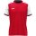 JAKO Trikot Dynamic KA rot/weiß/dunkelrot (4270_114)
