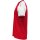 JAKO Trikot Dynamic KA rot/weiß/dunkelrot (4270_114)