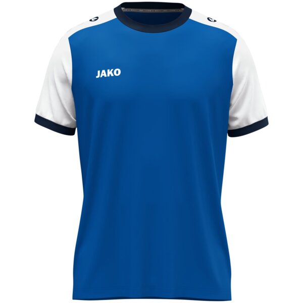 JAKO Trikot Dynamic KA royal/weiß/marine (4270_405)