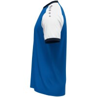 JAKO Trikot Dynamic KA royal/weiß/marine (4270_405)