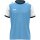 JAKO Trikot Dynamic KA skyblue/weiß/marine (4270_431)