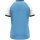 JAKO Trikot Dynamic KA skyblue/weiß/marine (4270_431)
