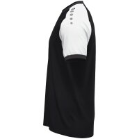 JAKO Trikot Dynamic KA schwarz/weiß/anthrazit (4270_826)
