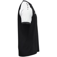 JAKO Trikot Dynamic KA schwarz/weiß/anthrazit (4270_826)