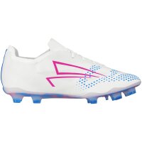 JAKO RS89 Elite FG/AG weiß/rhodamine rot/blau...