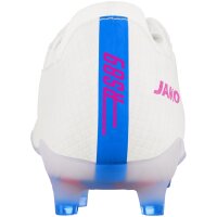 JAKO RS89 Elite FG/AG weiß/rhodamine rot/blau (5550_667)